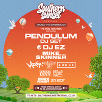 Southern Sunset Festival Southern Sunset Festival