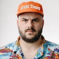 Colin Geddis - Great Times at Blackfriars Basement