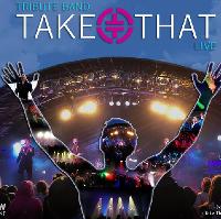 Take That LIVE & Olly LIVE @ New Years