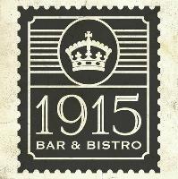 1915 Summer BBQ Party