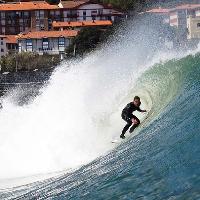 The Endless Winter II: Surfing Europe