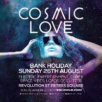 Cosmic Love