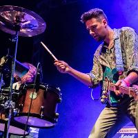 Tranqua Lite + Special Guests at Aatma