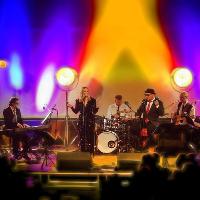 The Definitive Burt Bacharach Songbook featuring John Reilly at The Epstein Theatre