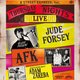 THURSDAY NIGHTS LIVE ft. Jude Forsey & AFK Event Title Pic