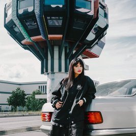 Sofia Kourtesis - YES