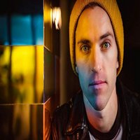 Comedy : Russell Hicks ( Preview/WIP), Anno Gomes