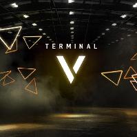 Terminal V Festival - The Second Coming - Easter Sunday 2018