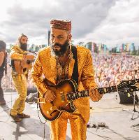The Turbans