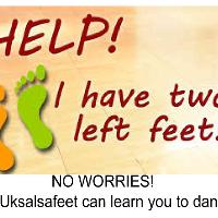 Erdington Beginners Salsa Classes