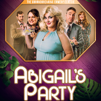 Abigail’s Party