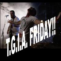 TGIA Friday nights Aftershow Guest lists ! Free entry or DYM at The Met Lounge