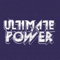 Ultimate Power at O2 Ritz