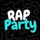 Rap Party @ Waterfront Hull 01/08/25 Event Title Pic