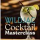 WildJac Cocktail Masterclass at The Rustic Event Title Pic