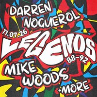 Legends - Day to Night