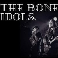 The Bone Idols - Live @ Billy's at Billy Bootleggers
