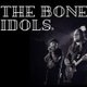 The Bone Idols - Live @ Billy's Event Title Pic
