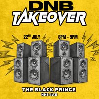 DNB Takeover