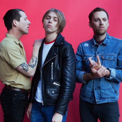The Xcerts
