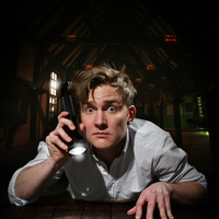 Tom Houghton ‘Honour Tour’ at Komedia