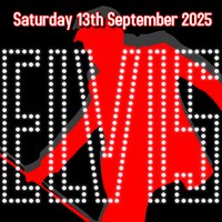 Elvis Tribute Night - Castle Bromwich