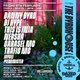 Danny Byrd presents: Byrdhouse Event Title Pic
