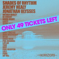 The HONEYCLUB Reunion LOVEZOO / SEVEN SINS Brighton at Horizon Club