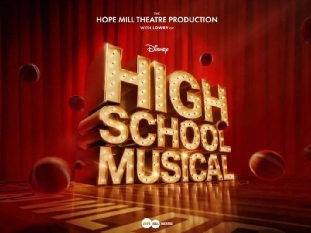 High School Musical at Troubadour Wembley Park, London