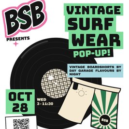 BoardshortBoys After Party!