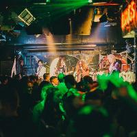 Afterlife till Dawn at Roadhouse Halloween 2019 at The Roadhouse