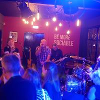 They're back! Live Mod & Ska with The GTs at Sociable Beer Co