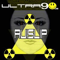 The Ultra 90s Night Out - Ruislip