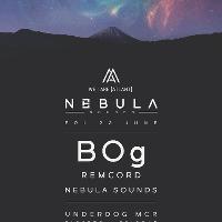 Nebula Sounds x ATLANT Recordings at Underdog