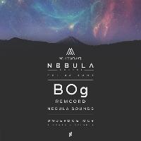 Nebula Sounds x ATLANT Recordings Nebula Sounds x ATLANT Recordings