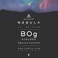 Nebula Sounds x ATLANT Recordings Nebula Sounds x ATLANT Recordings