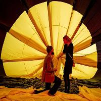 VALENTINES DAY HOT AIR BALLOON FESTIVAL and POLO MATCH at Bankersmith Texas