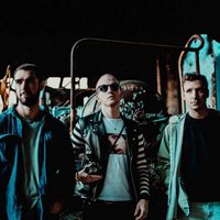 Two Door Cinema Club at Live At The Marquee   Cork