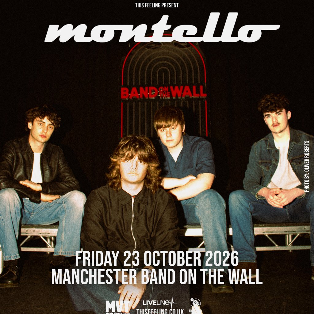 Montello - Manchester