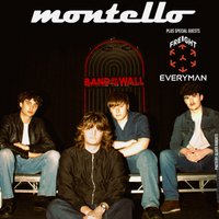 Montello - Manchester at Band On The Wall