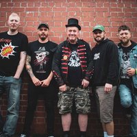Hung Like Hanratty + Jack The Lad + Road Kill Drive Thru at The Met Lounge