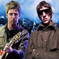Noel Gallagher High Flying Birds (Tribute) + Verve (Tribute)