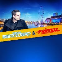 Trance Sanctuary & Friendz Sunset Boat Party Trance Sanctuary & Friendz Sunset Boat Party