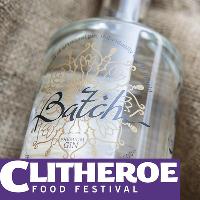 Clitheroe Food Festival 2017 - Batch Brew at The Hoof And Rooster