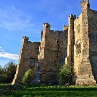 Brancepeth Castle Summer Craft Fair 2019