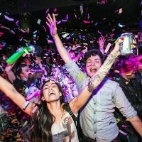 Hungry Heart – All Bruce Springsteen Club Night