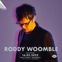 Roddy Woomble Roddy Woomble