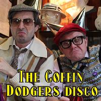 Coffin Dodgers Disco at The Phoenix Cavendish Square