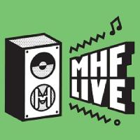 MHF Live! 70th birthday party at Omeara