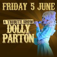 Dolly Parton Tribute